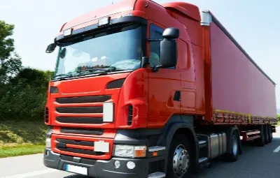 Bursa Erdek Ambar Kargo