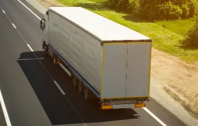 Bursa ile Erdek Arası Parça Eşya Taşıma