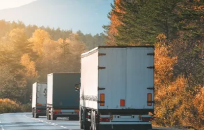 Bursa ile Erdek Arası Klima Taşıma